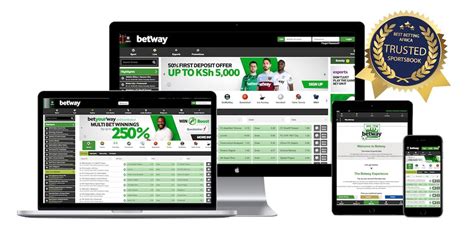is betway trusted